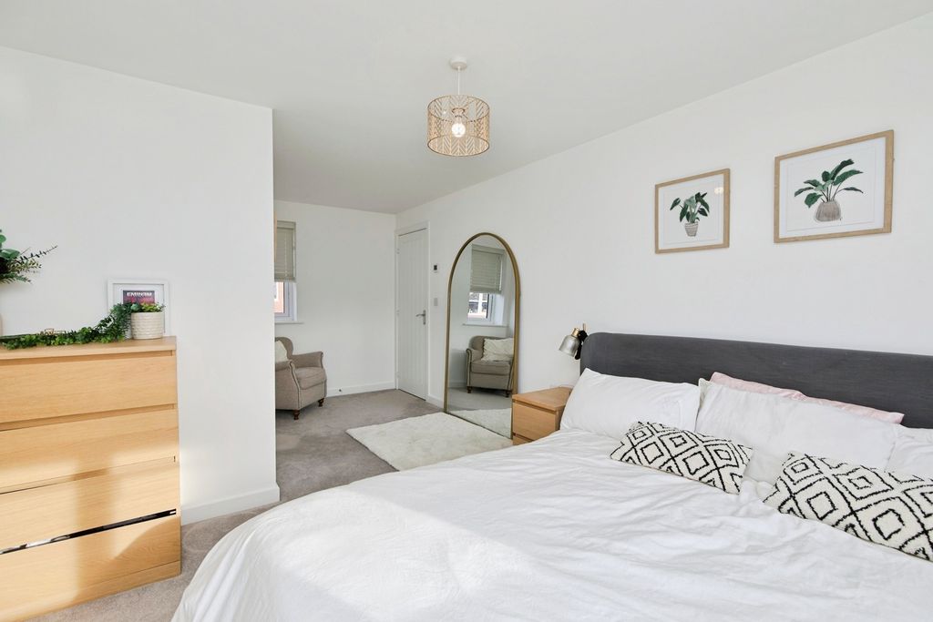 Additional image 11 of 3 bed detached house for saleUpper Outwoods Road, Anslow, Burton-On-Trent, Staffordshire DE13