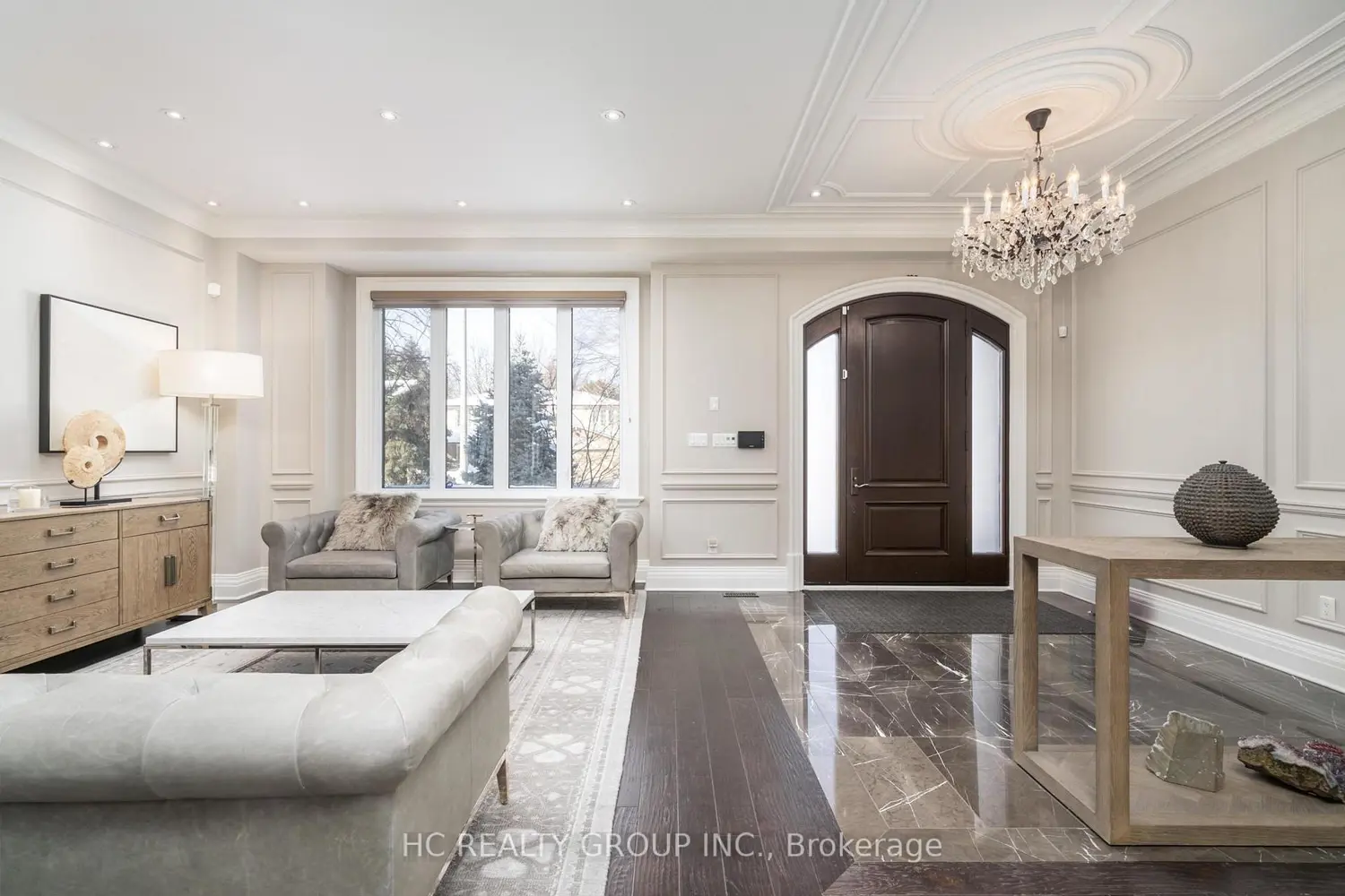 11 Chipstead Road