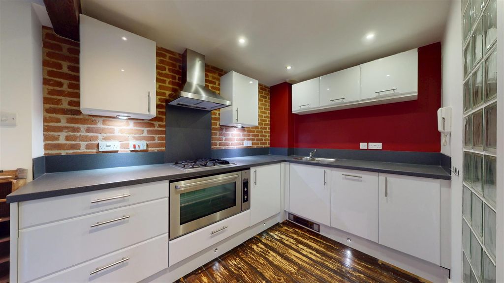 Additional image 9 of 3 bed property for saleAldgate Court, Ketton, Stamford PE9