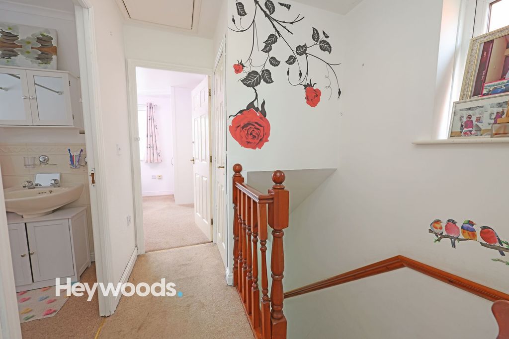 Additional image 12 of 3 bed detached house for saleMayer Avenue, Newcastle ST5