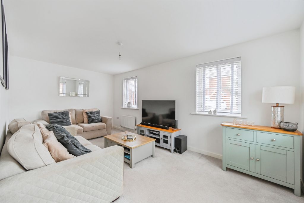 Additional image 2 of 3 bed semi-detached house for saleBridewell Lane, Hatton, Derby DE65