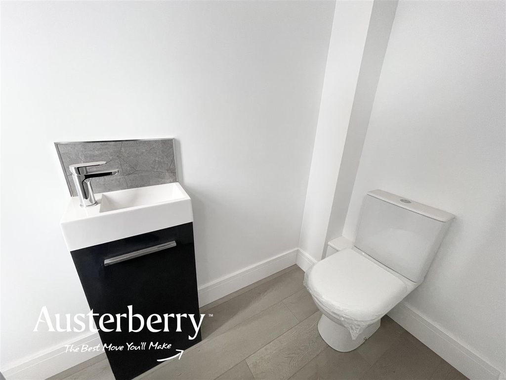 Additional image 13 of 4 bed detached house for saleGladstone Place, Penkhull, Stoke On Trent ST4