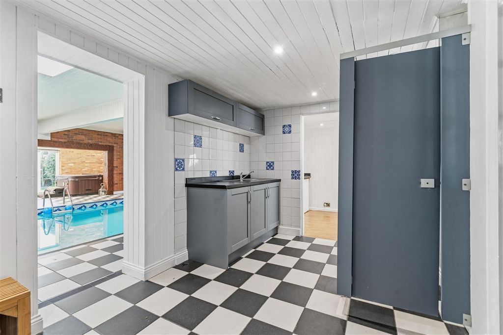 Additional image 15 of 4 bed detached house for saleLynn Lane, Lynn, Lichfield WS14