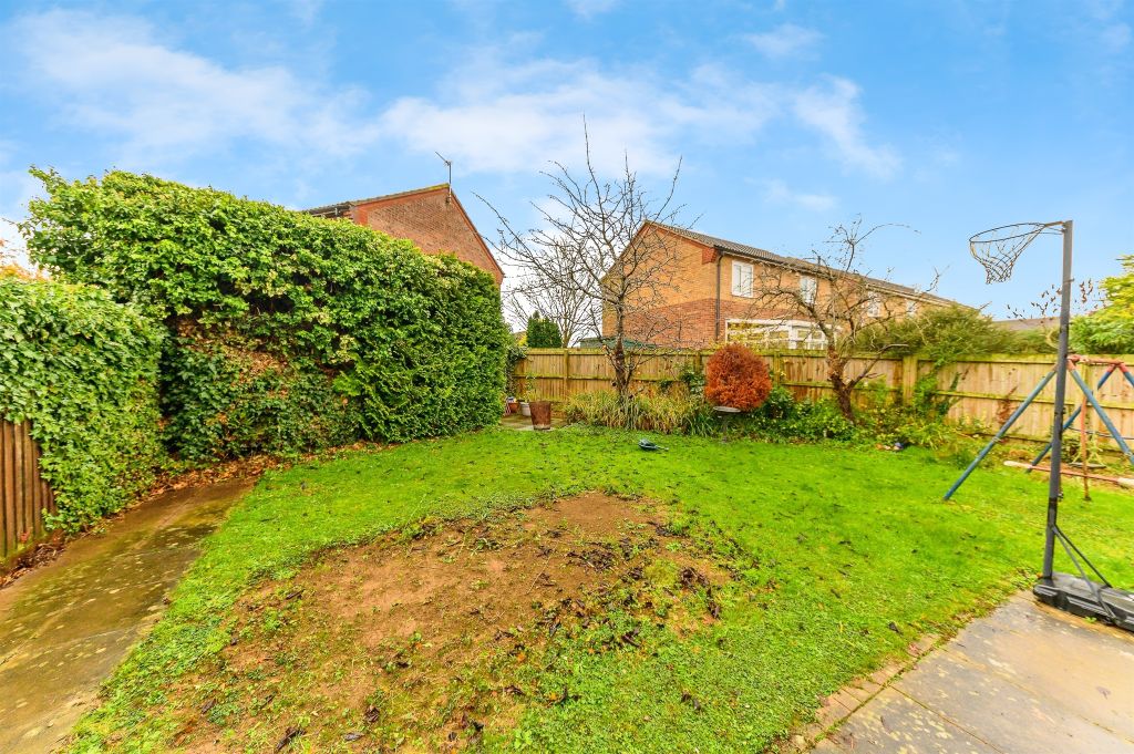 Additional image 15 of 4 bed detached house for salePrimrose Way, Stamford PE9