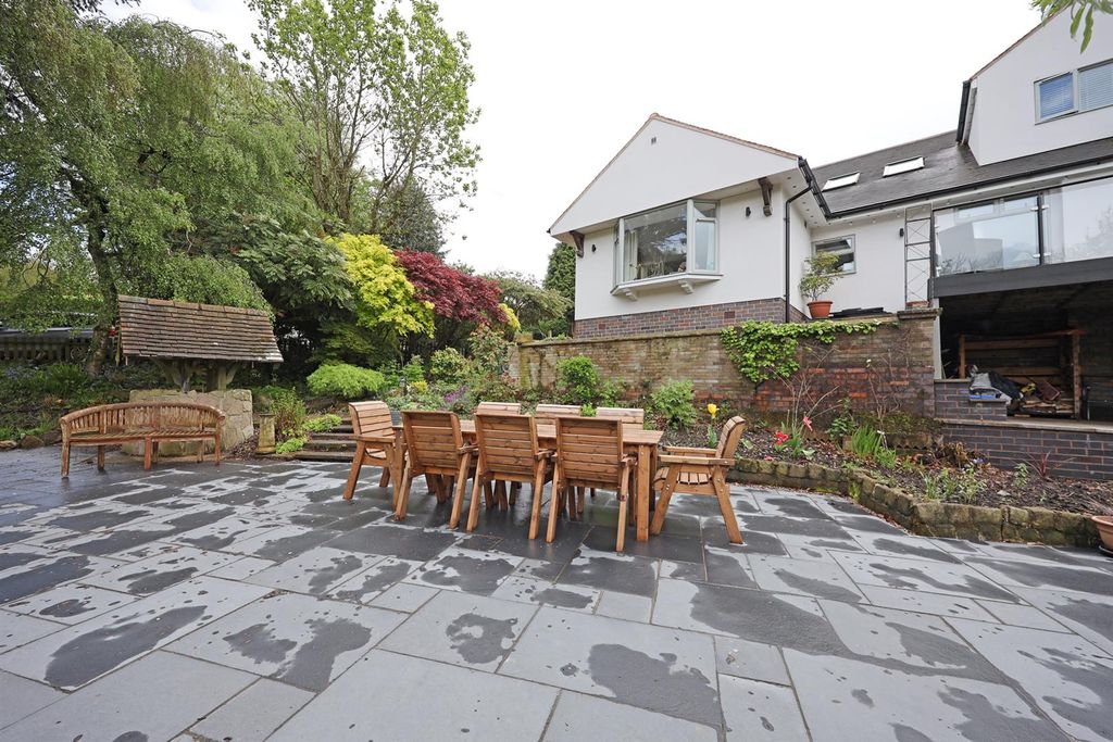 Additional image 28 of 4 bed detached house for saleModdershall, Stone ST15