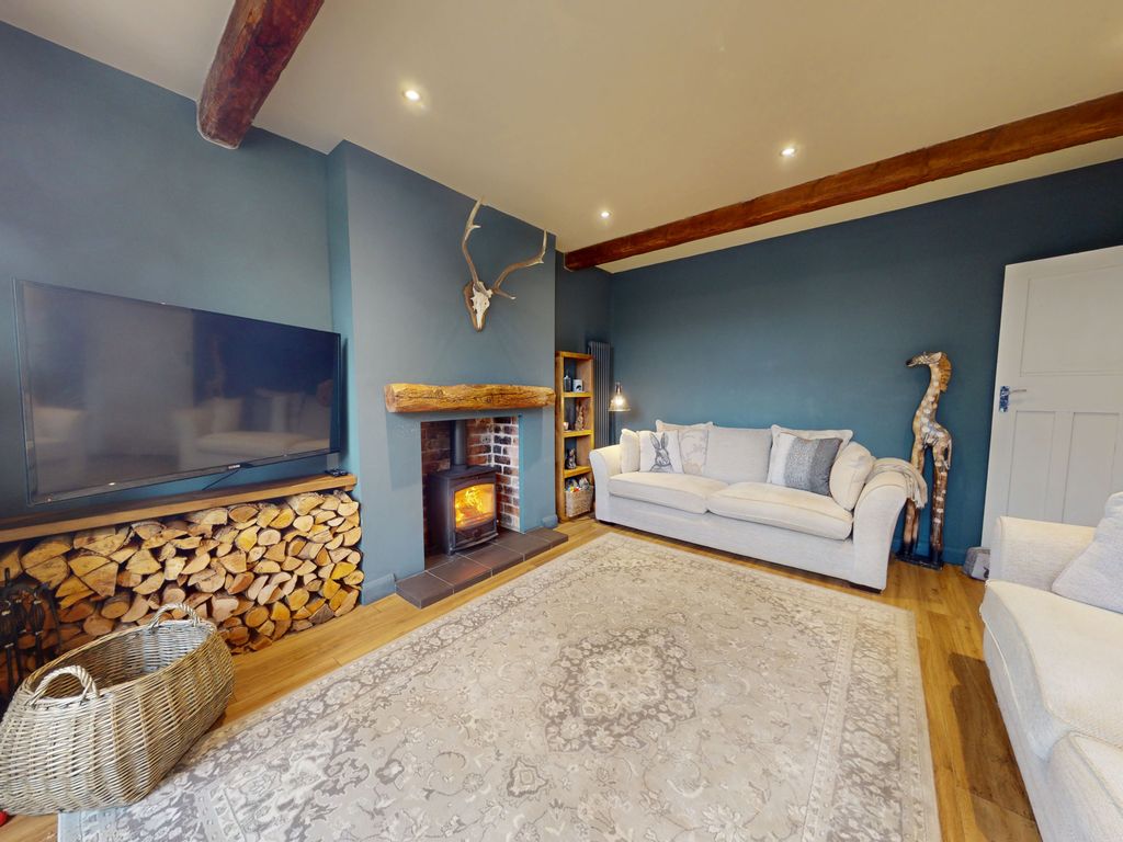 Additional image 3 of 4 bed semi-detached house for saleBelt Road, Hednesford, Cannock WS12