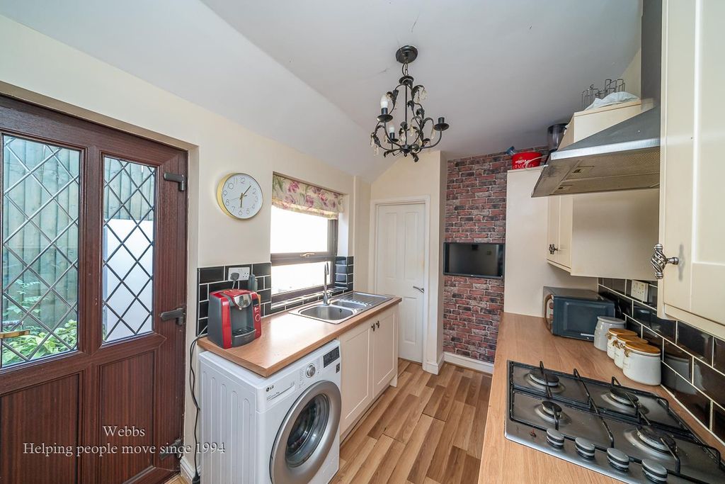 Additional image 10 of 3 bed semi-detached house for saleNewhall Street, Cannock WS11