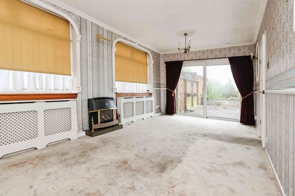 Additional image 2 of 3 bed end terrace house for saleBrook Street, Wall Heath, Kingswinford DY6