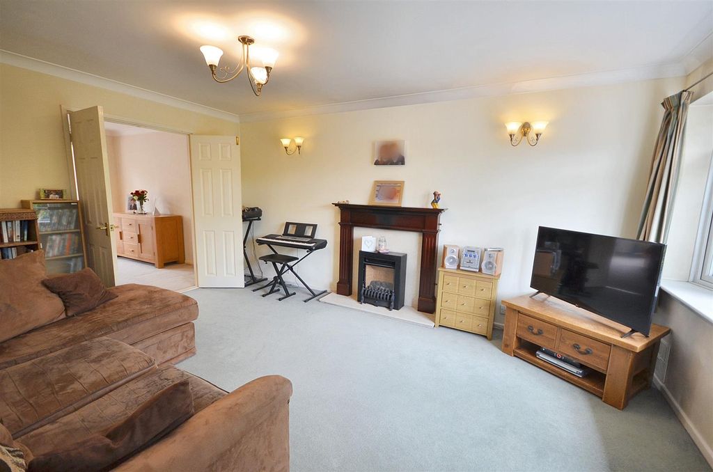Additional image 5 of 4 bed detached house for saleGreenway Avenue, Stone ST15