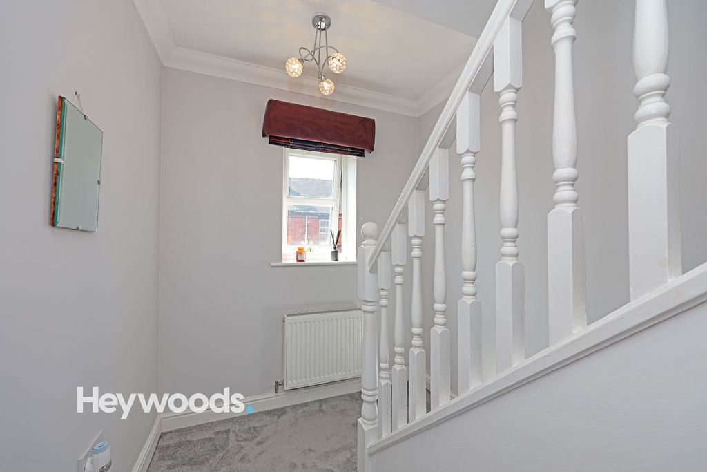 Additional image 20 of 3 bed terraced house for saleEnderley Street, Newcastle ST5