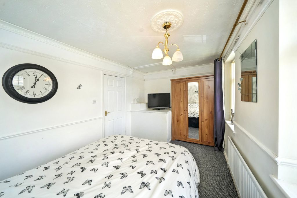 Additional image 11 of 3 bed link detached house for saleFalcon Close, Walsall WS6