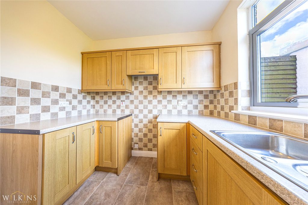 Additional image 10 of 2 bed semi-detached house for saleMain Street, Tatenhill, Burton-On-Trent, Staffordshire DE13