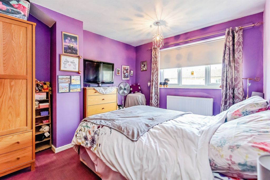 Additional image 11 of 3 bed end terrace house for saleAnne Road, Stamford PE9