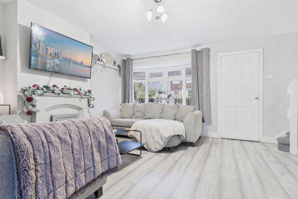 Additional image 3 of 3 bed terraced house for saleJohnson Close, Rugeley WS15