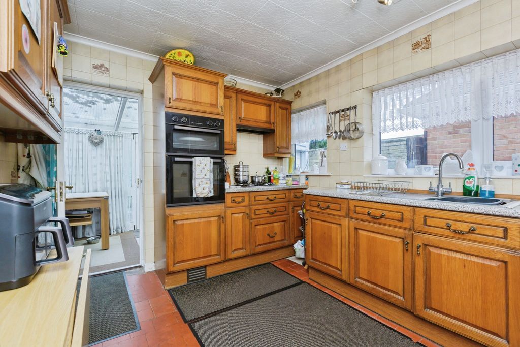 Additional image 5 of 3 bed semi-detached bungalow for saleHall Road, Leicester LE7