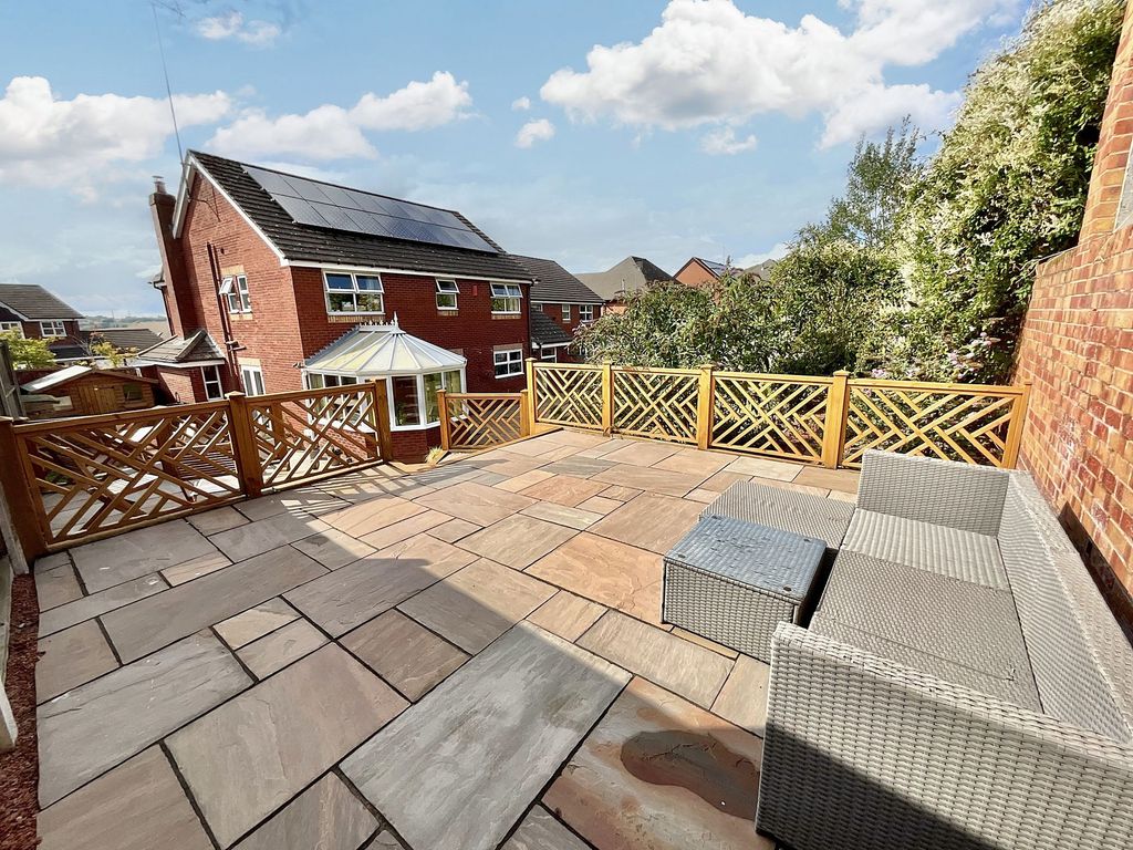 Additional image 38 of 5 bed detached house for saleCavendish Road, Tean ST10