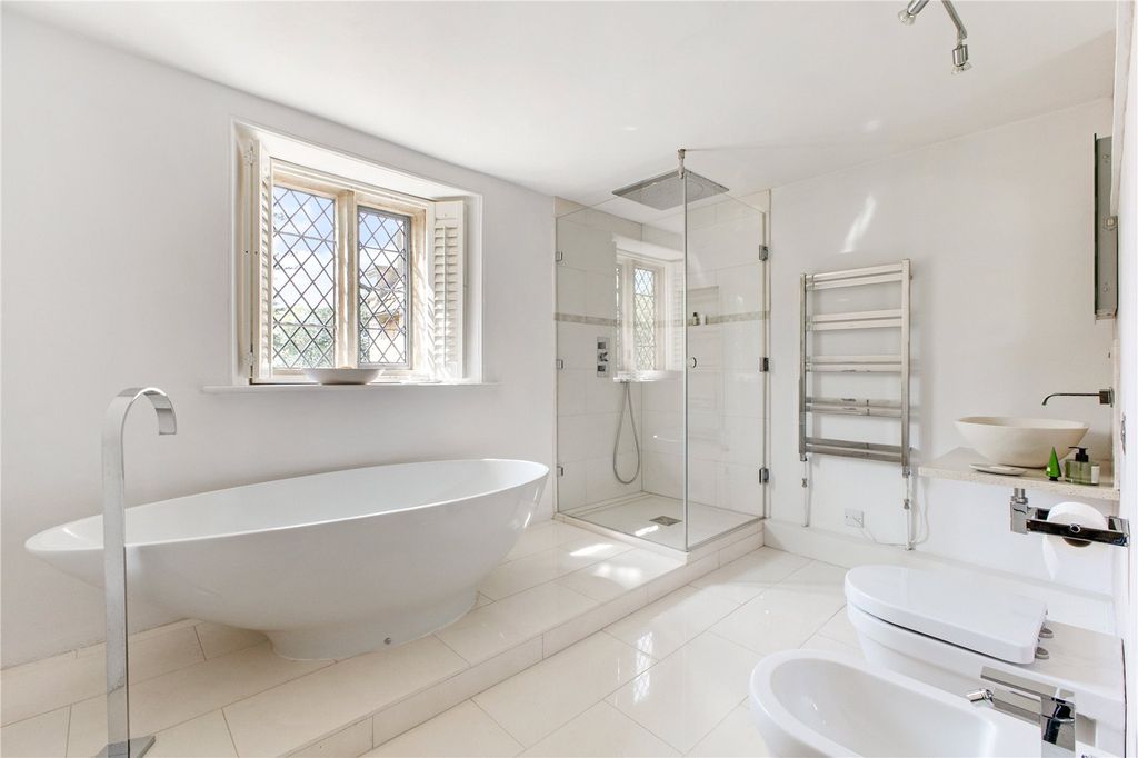 Additional image 20 of 6 bed detached house for saleLeigh Delamere, Wiltshire SN14