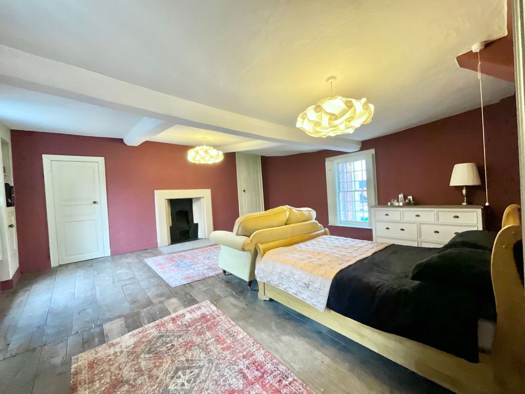 Additional image 20 of 5 bed terraced house for saleHigh Street, Tean ST10