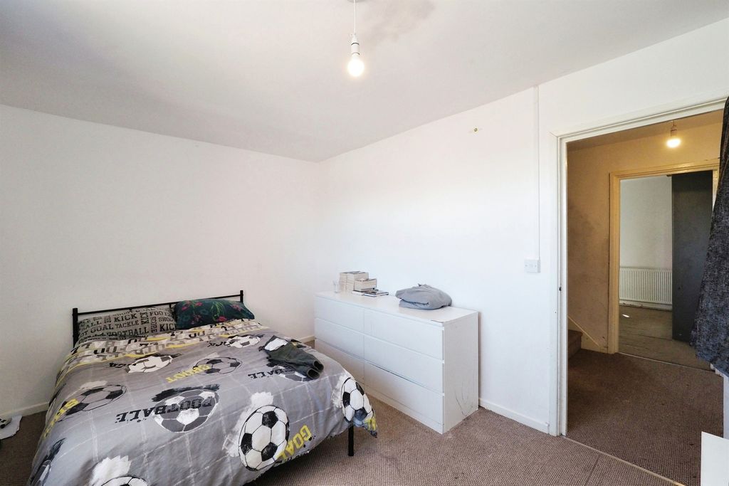 Additional image 11 of 4 bed end terrace house for saleUpper Temple Walk, Leicester LE4