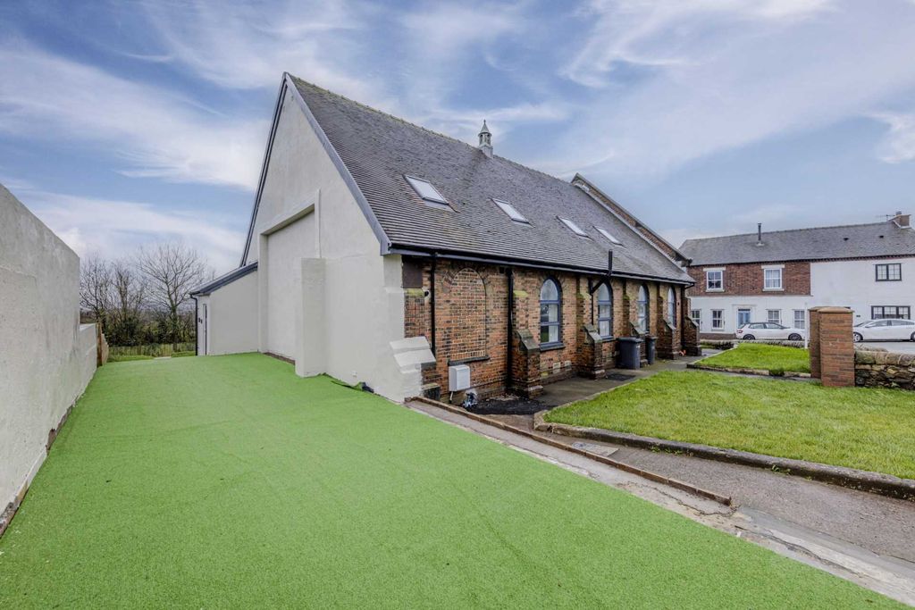 Additional image 28 of 3 bed semi-detached house for saleChapel Lane, Harriseahead, Stoke On Trent ST7