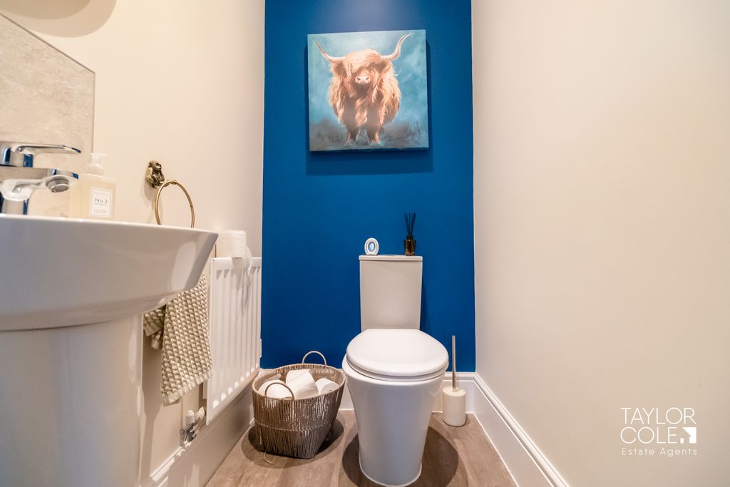 Additional image 13 of 3 bed detached house for saleStretton Close, Amington, Tamworth B77