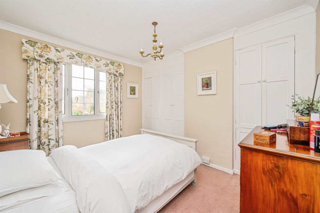 Additional image 14 of 3 bed semi-detached house for salePessall Lane, Edingale, Tamworth B79