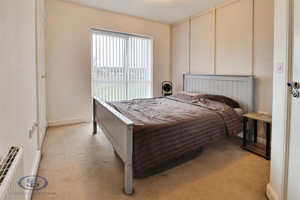Additional image 4 of 3 bed semi-detached house for saleComet Avenue, Newcastle ST5
