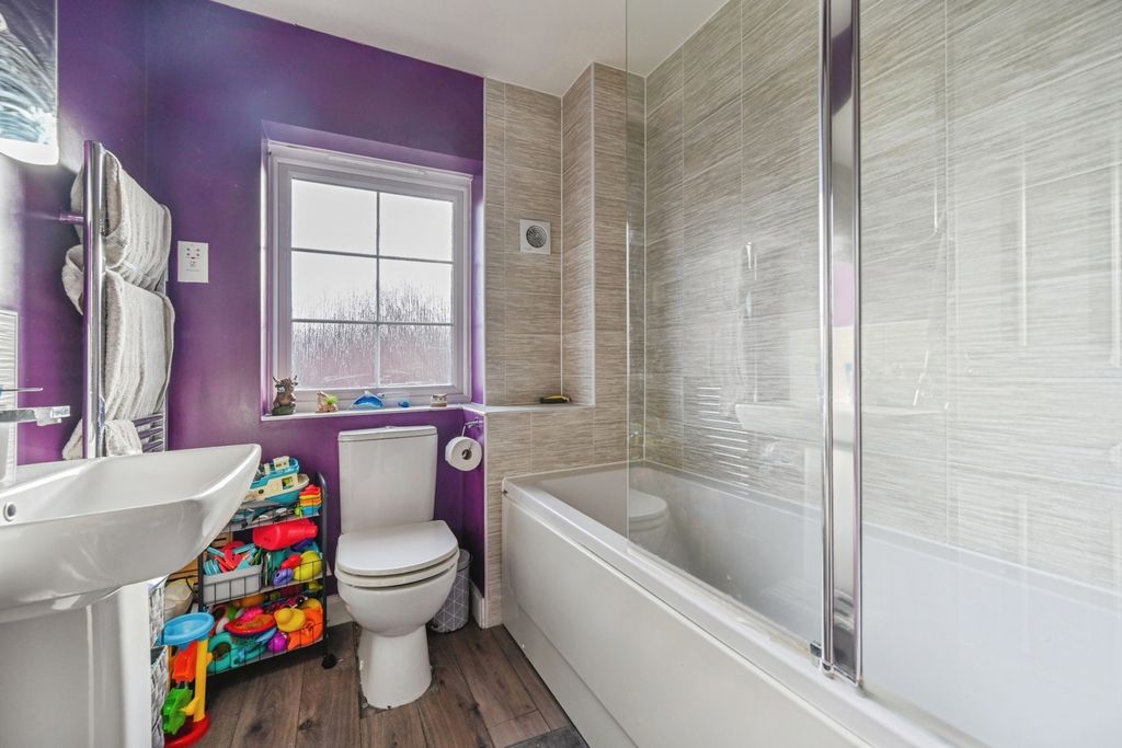 Additional image 13 of 2 bed semi-detached house for saleBingley Avenue, Tamworth, Staffordshire B78