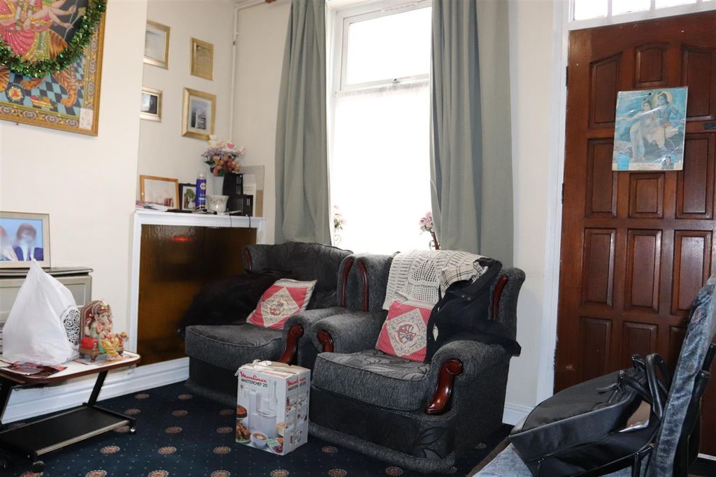 Additional image 3 of 3 bed terraced house for saleBelper Street, Leicester LE4