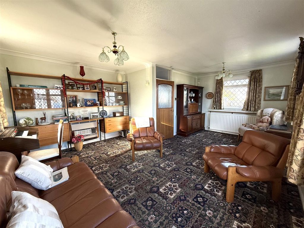 Additional image 3 of 3 bed bungalow for saleOld Eaton Road, Rugeley WS15