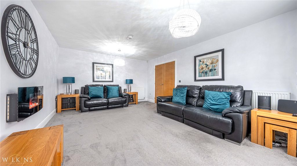 Additional image 6 of 4 bed detached house for saleTilbury, Blackwood Road Estate, Tamworth B77