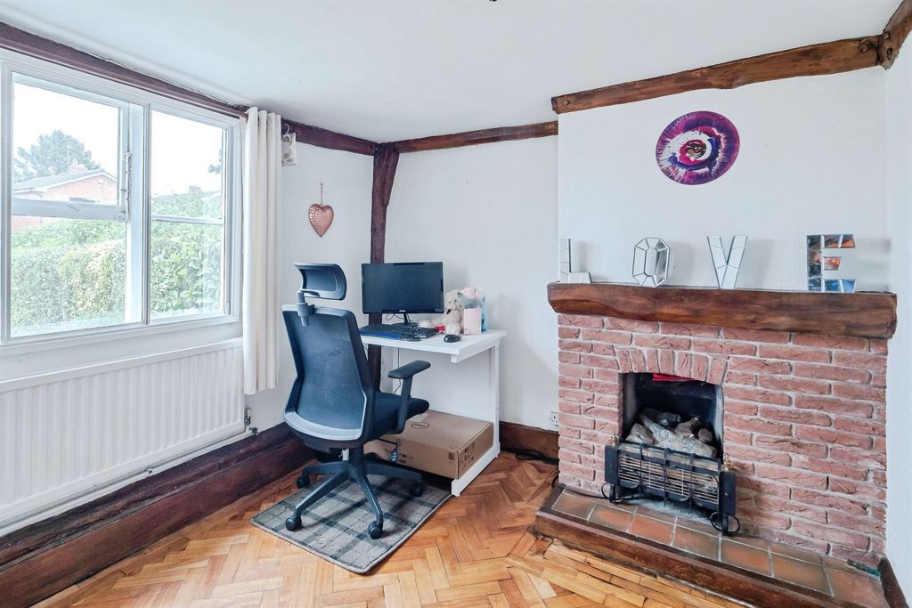 Additional image 13 of 4 bed detached house for saleMain Street, Newbold Verdon, Leicester LE9