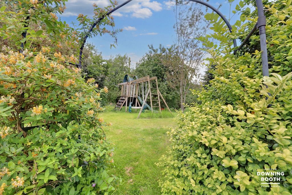 Additional image 33 of 5 bed semi-detached house for saleBishton Lane, Wolseley Bridge, Stafford ST18