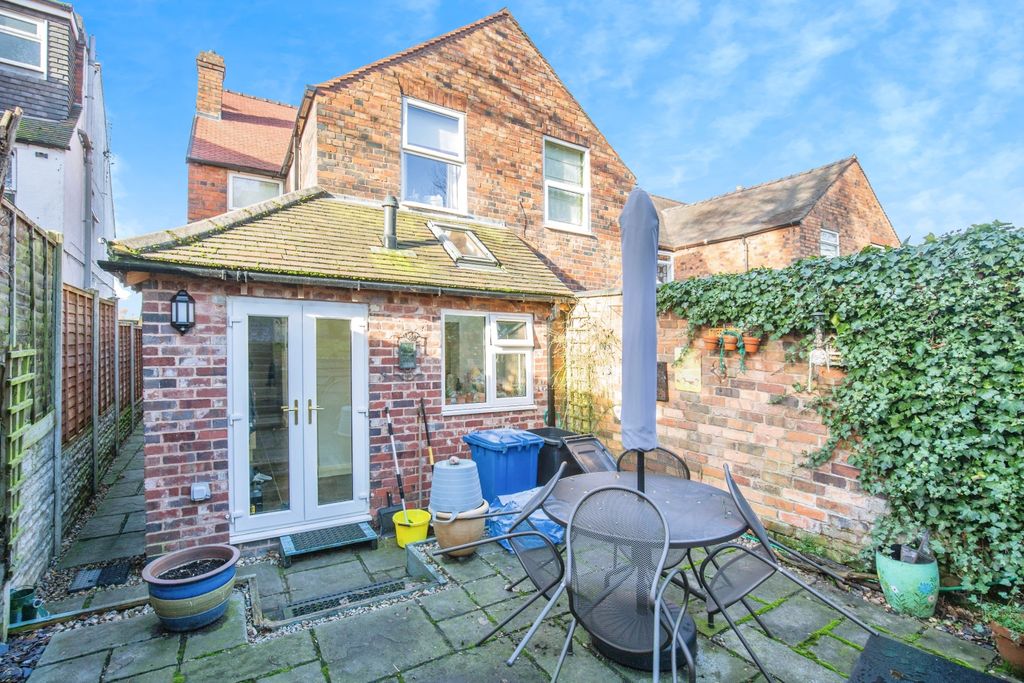 Additional image 17 of 3 bed semi-detached house for saleMoor Lane, Bolehall, Tamworth B77