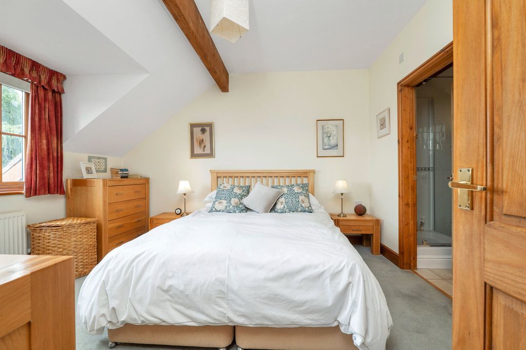 Additional image 21 of 4 bed detached house for saleTilton Road, Twyford, Melton Mowbray LE14