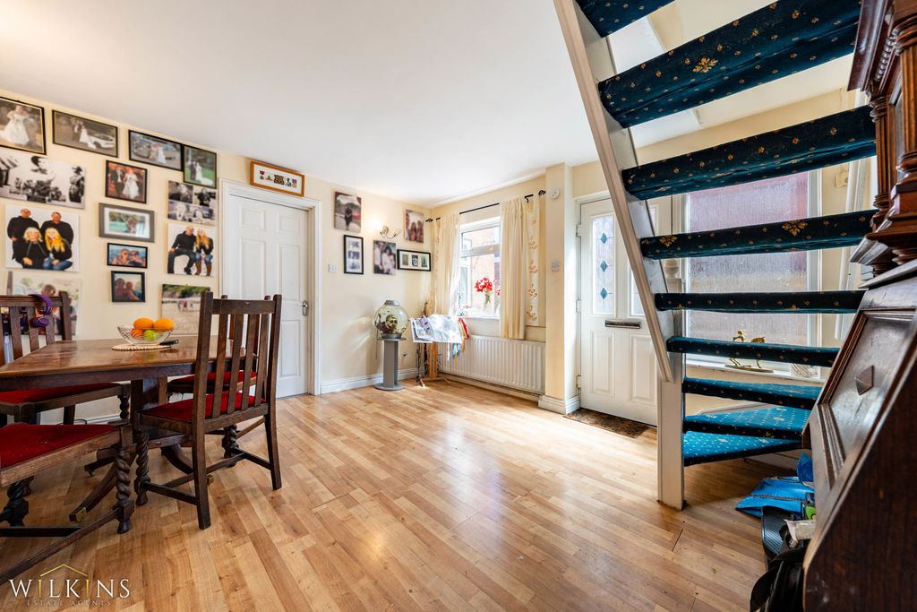 Additional image 5 of 3 bed semi-detached house for salePeel Close, Drayton Bassett, Tamworth, Staffordshire B78