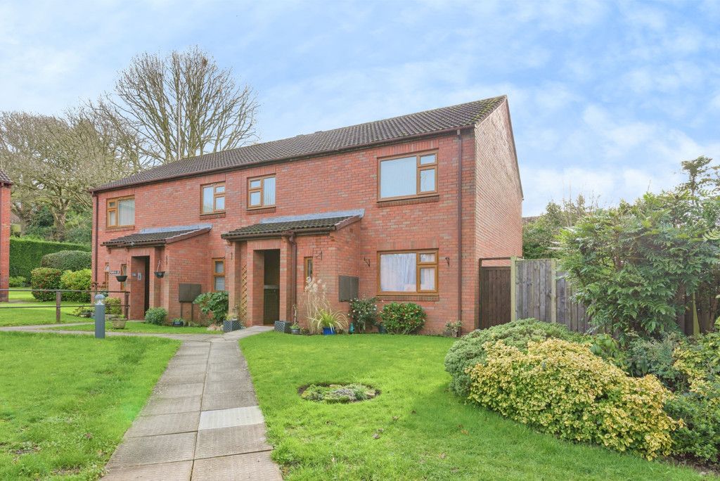 Additional image 2 of 2 bed maisonette for saleFlat 11, Byron Court, 536 Lichfield Road, Sutton Coldfield B74