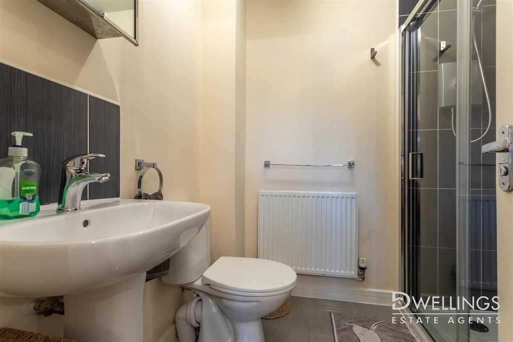 Additional image 10 of 3 bed end terrace house for saleBridgewater Road, Burton-On-Trent DE14