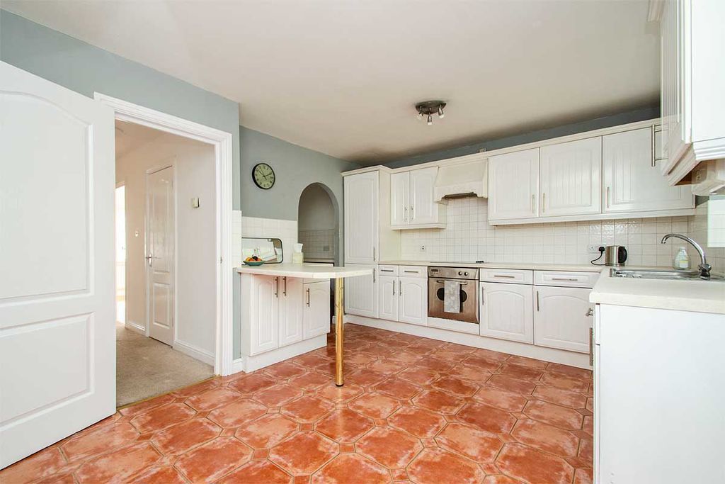 Additional image 5 of 4 bed town house for saleBurton Old Road East, Lichfield WS14