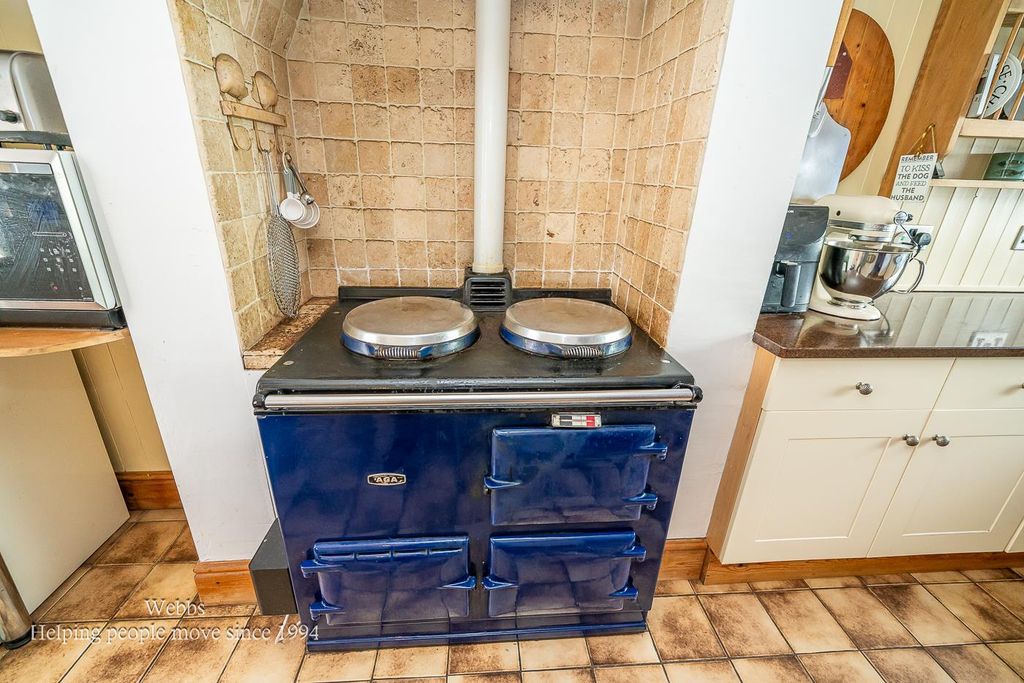 Additional image 15 of 6 bed detached house for saleMain Road, Great Haywood, Stafford ST18