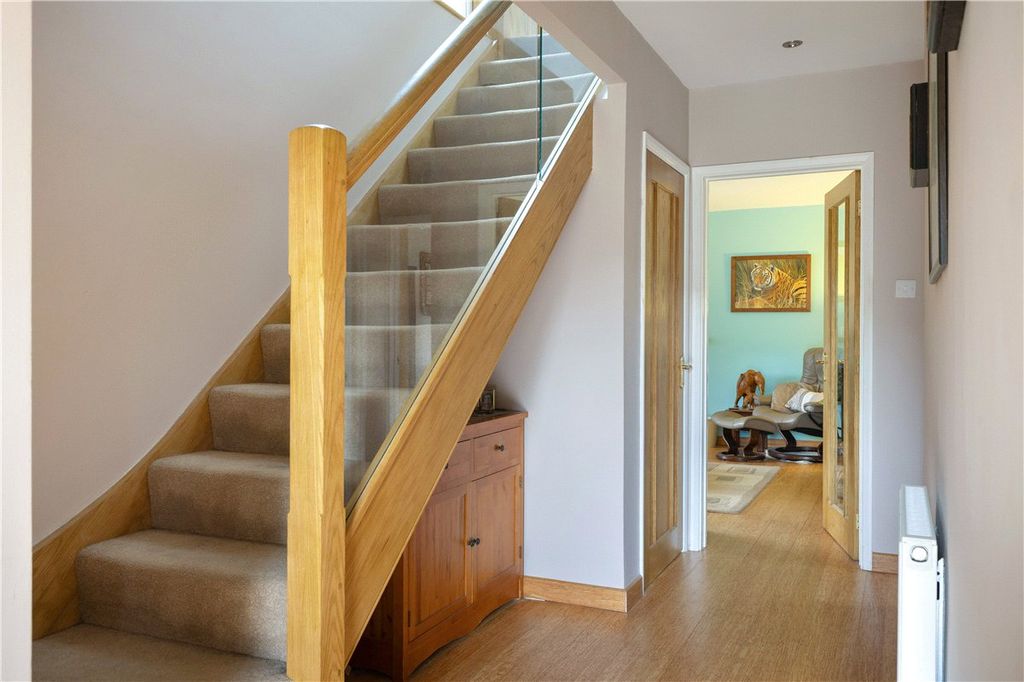 Additional image 13 of 5 bed detached house for saleLittleworth, Pewsey, Wiltshire SN9