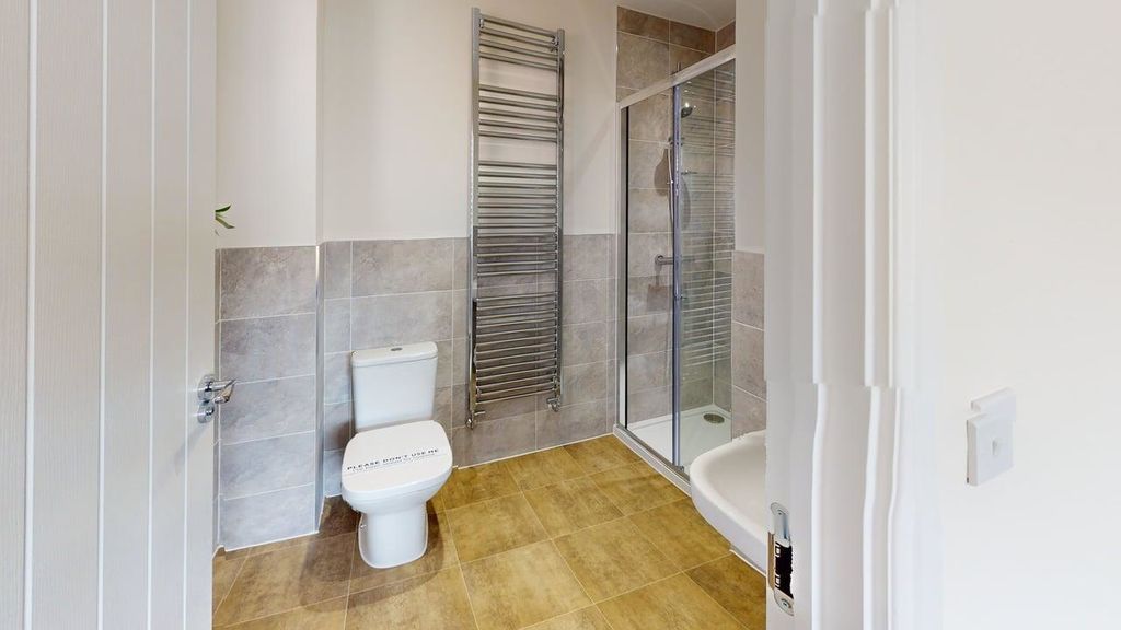 Additional image 8 of 4 bed detached house for salePlot 5 The Willow, Shropshire Heights, Mucklestone Road, Loggerheads TF9
