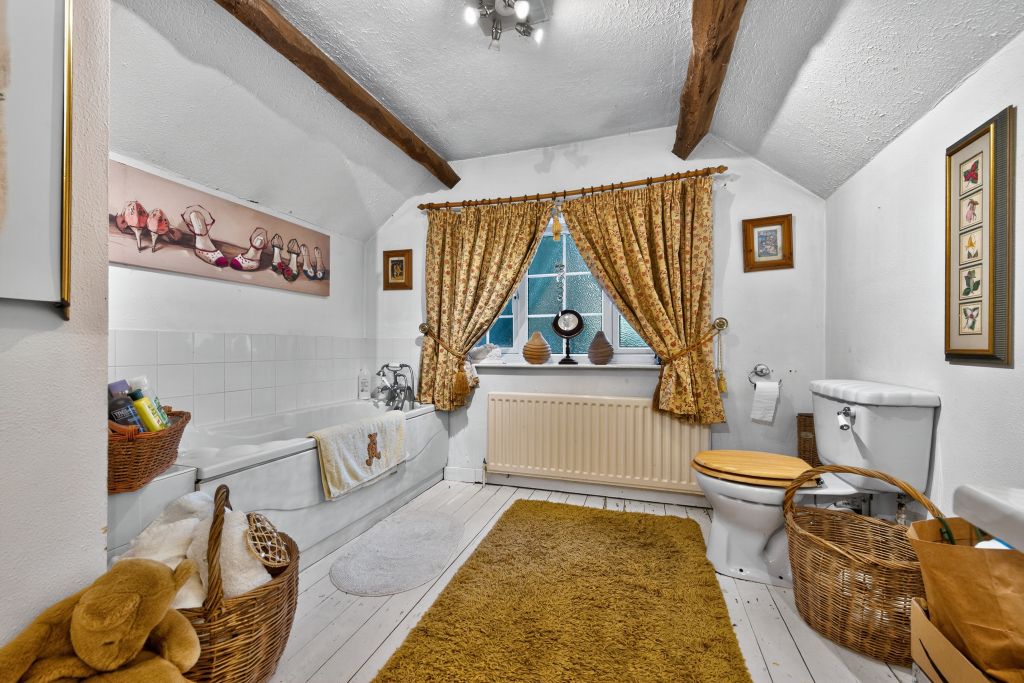 Additional image 17 of 3 bed semi-detached house for saleSparrows End Lane, Stafford ST19