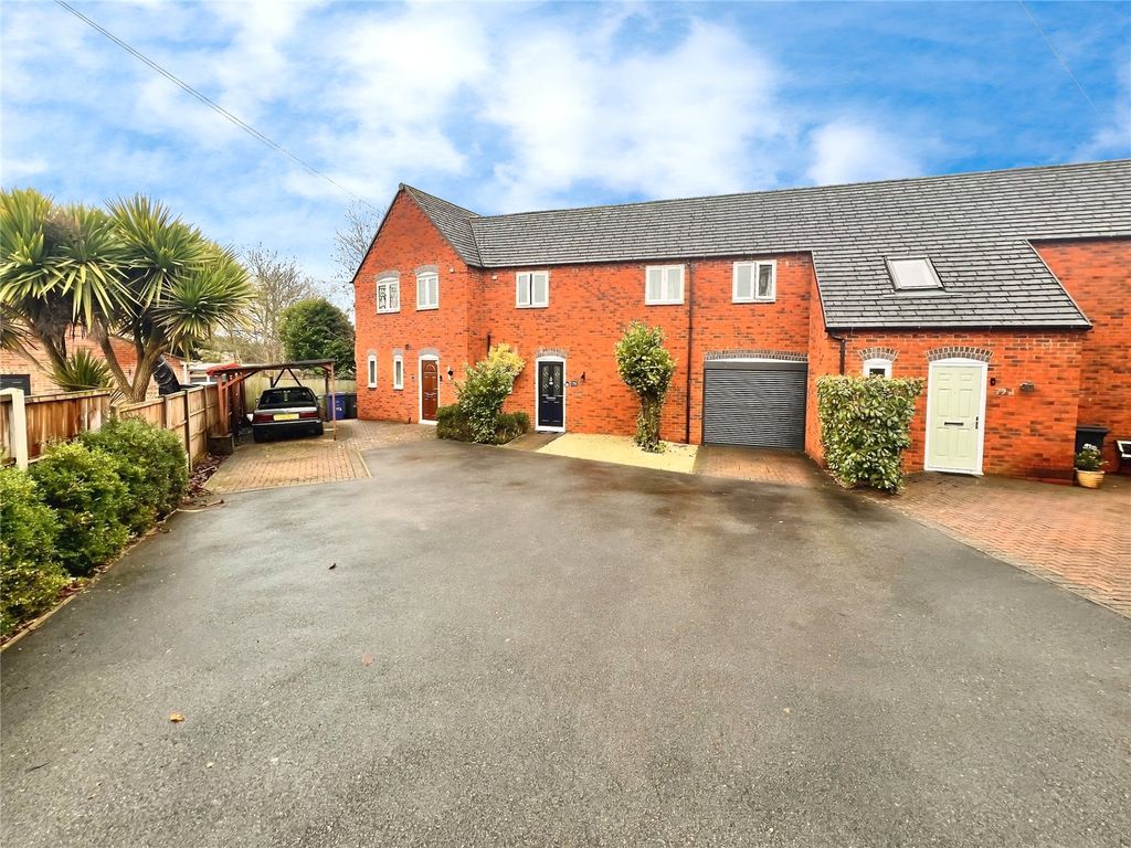 Additional image 19 of 3 bed terraced house for saleWestfield Road, Burton-On-Trent, Staffordshire DE13