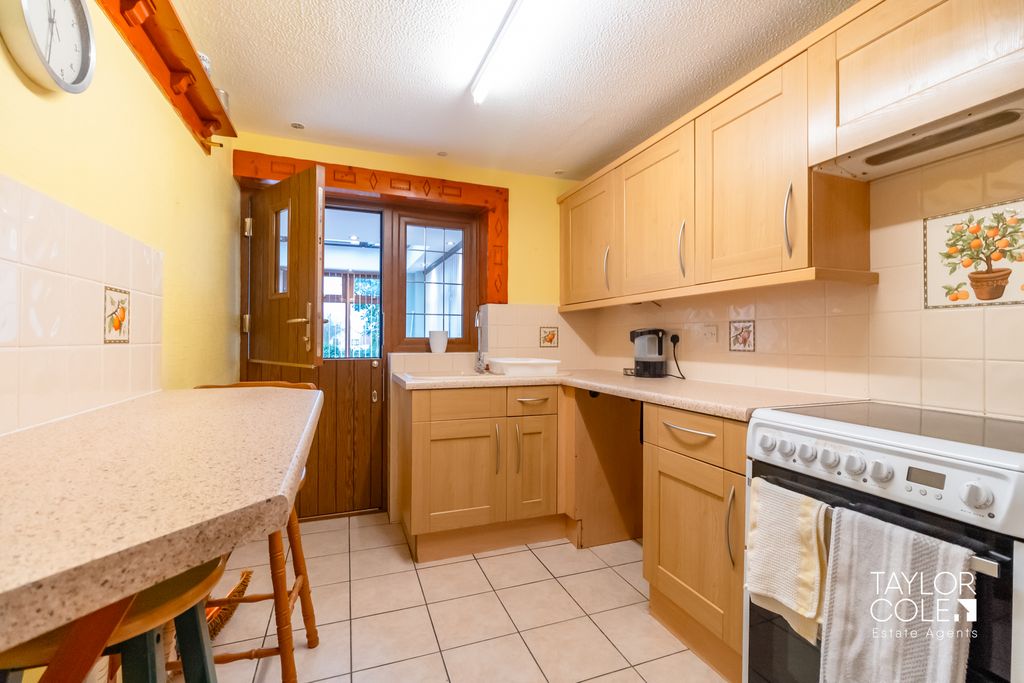 Additional image 10 of 1 bed detached bungalow for saleFurness, Glascote, Tamworth B77