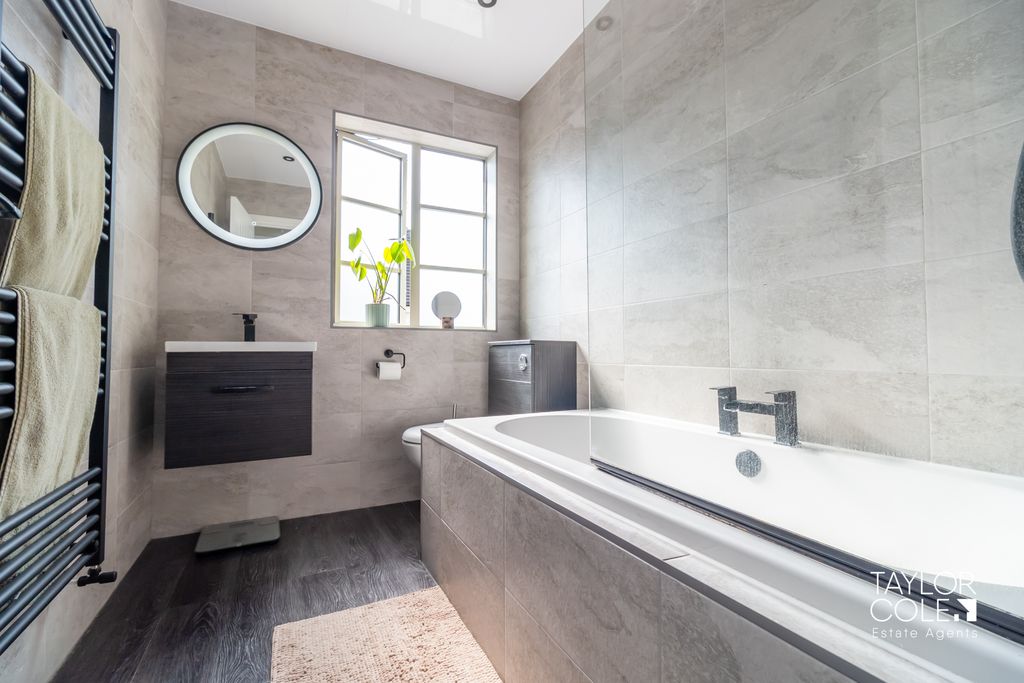 Additional image 21 of 3 bed semi-detached house for saleComberford Road, Tamworth B79