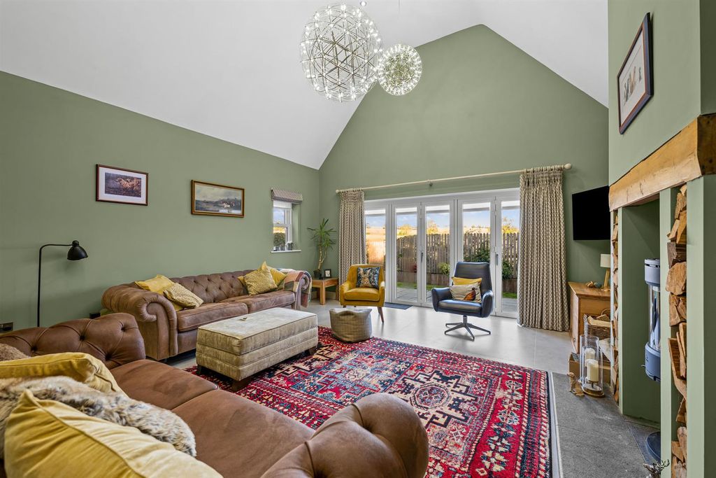 Additional image 11 of 3 bed detached bungalow for saleNorth Lodge Road, Old Dalby LE14
