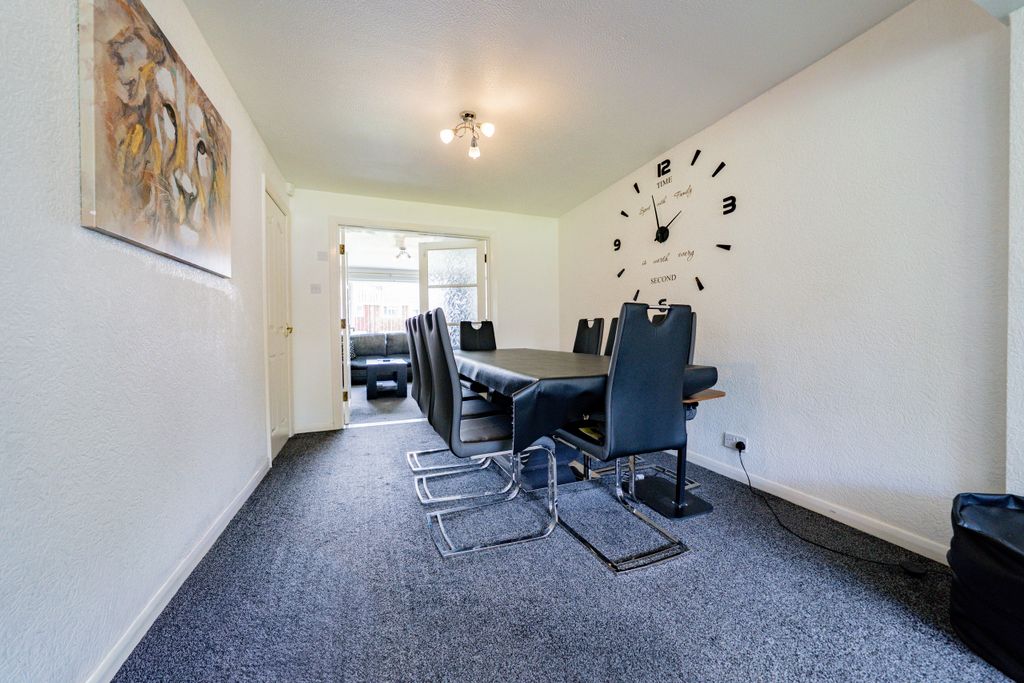Additional image 8 of 3 bed detached house for saleAmanda Road, Leicester, Leicestershire LE2