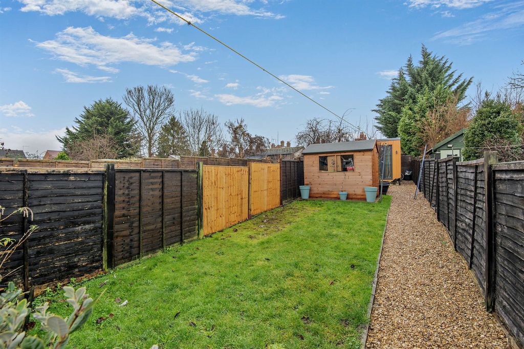 Additional image 14 of 2 bed terraced house for saleRyhall Road, Stamford PE9
