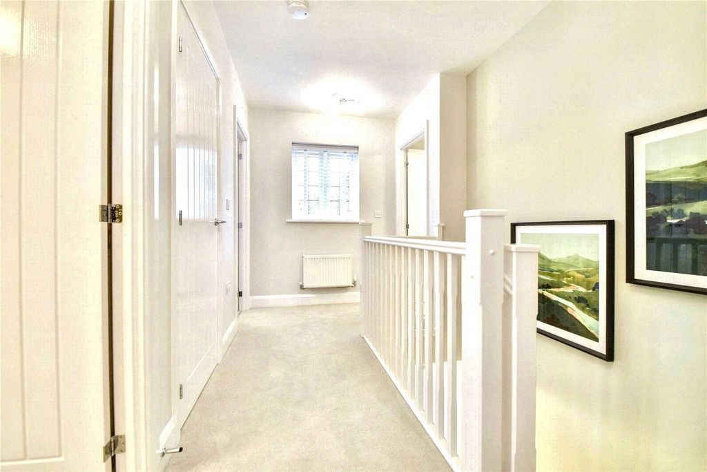 Additional image 17 of 3 bed detached house for saleWestlands View, Clayton Road, Newcastle-Under Lyme, Staffordshire ST5